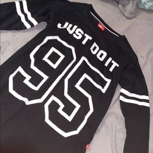 New Nike Tee